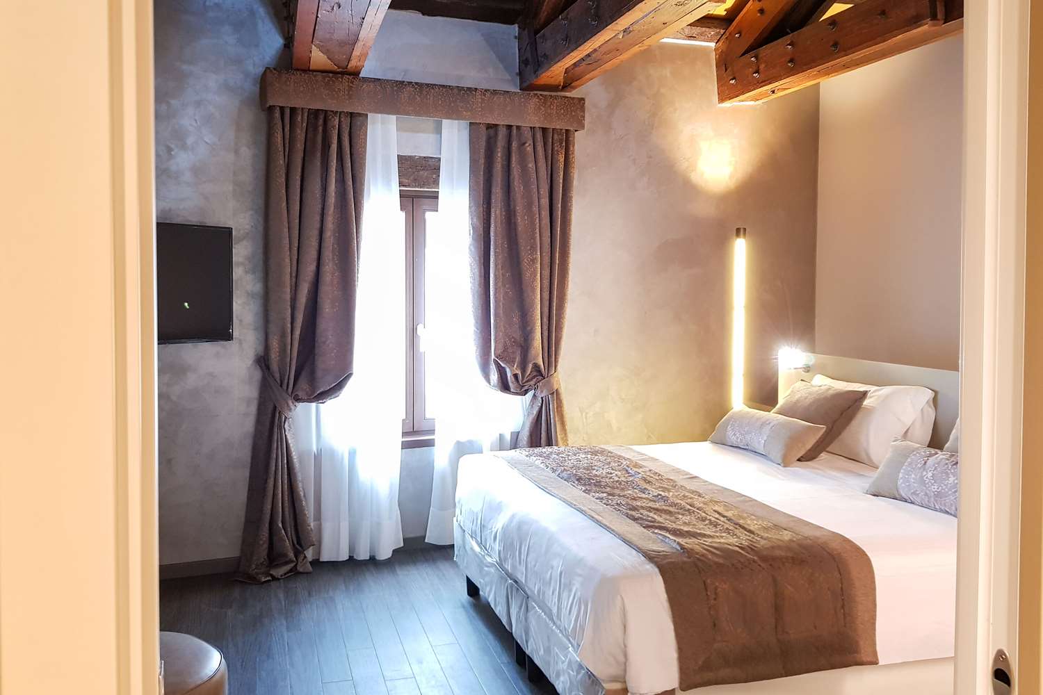 Hotel Aquarius Venice 17/37