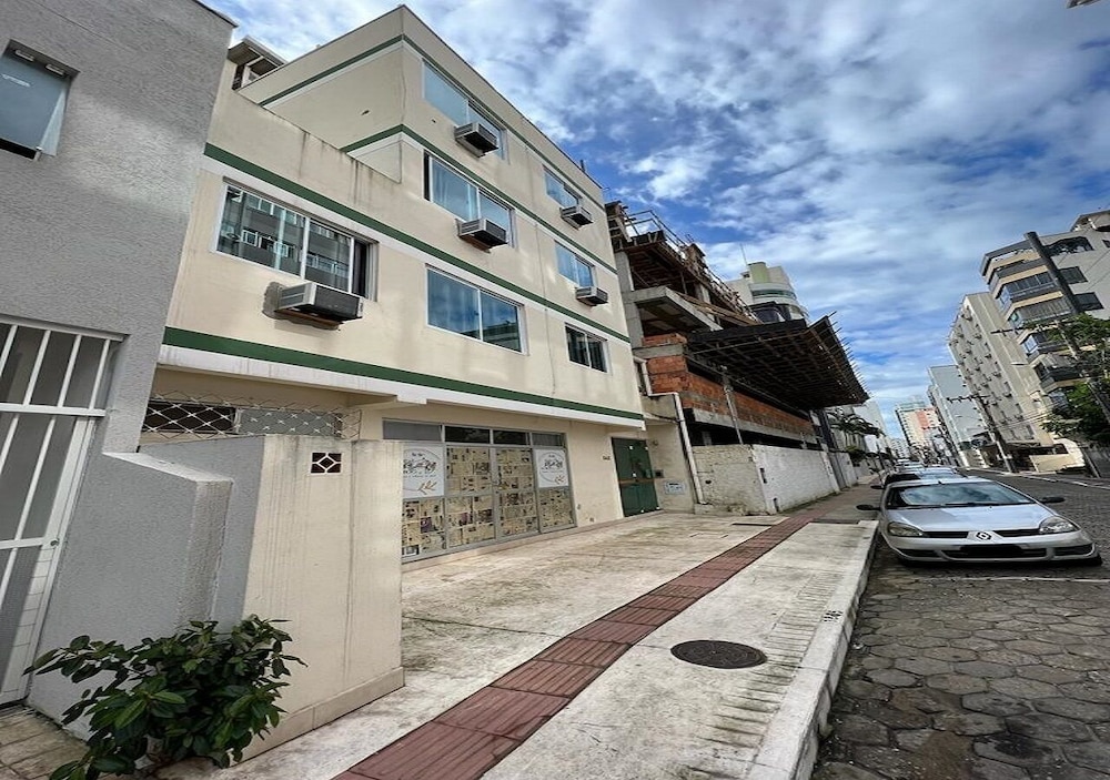Residencial Louise 1/29