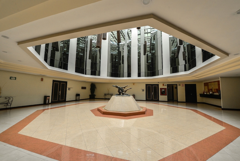Aranzazu Plaza Kristal 2/65