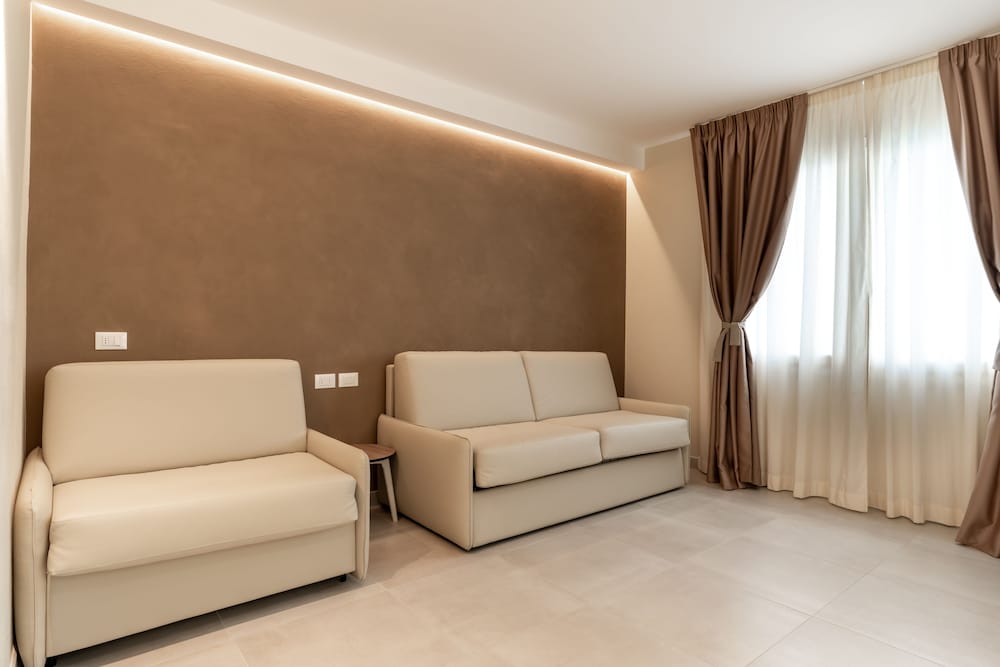 Hotel Estense 32/50