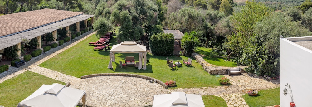 Antica Masseria Rottacapozza 29/36