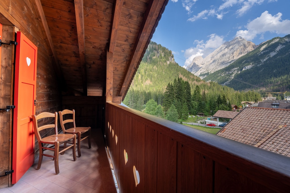 Hotel Villa Adria B And B 50/67