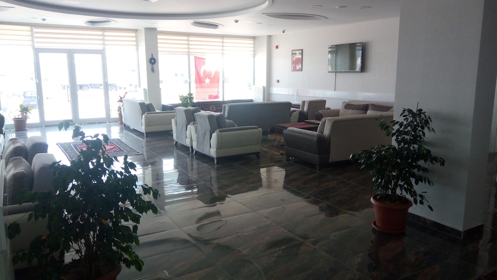 Mavi Otel Aksaray 23/38