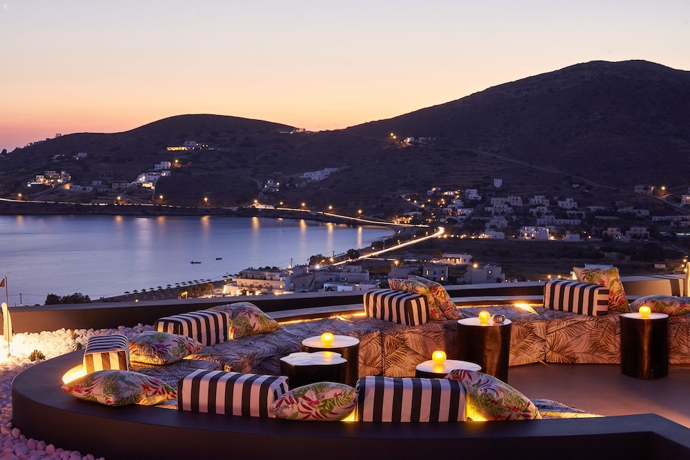 Liostasi Hotel And Suites 39/50