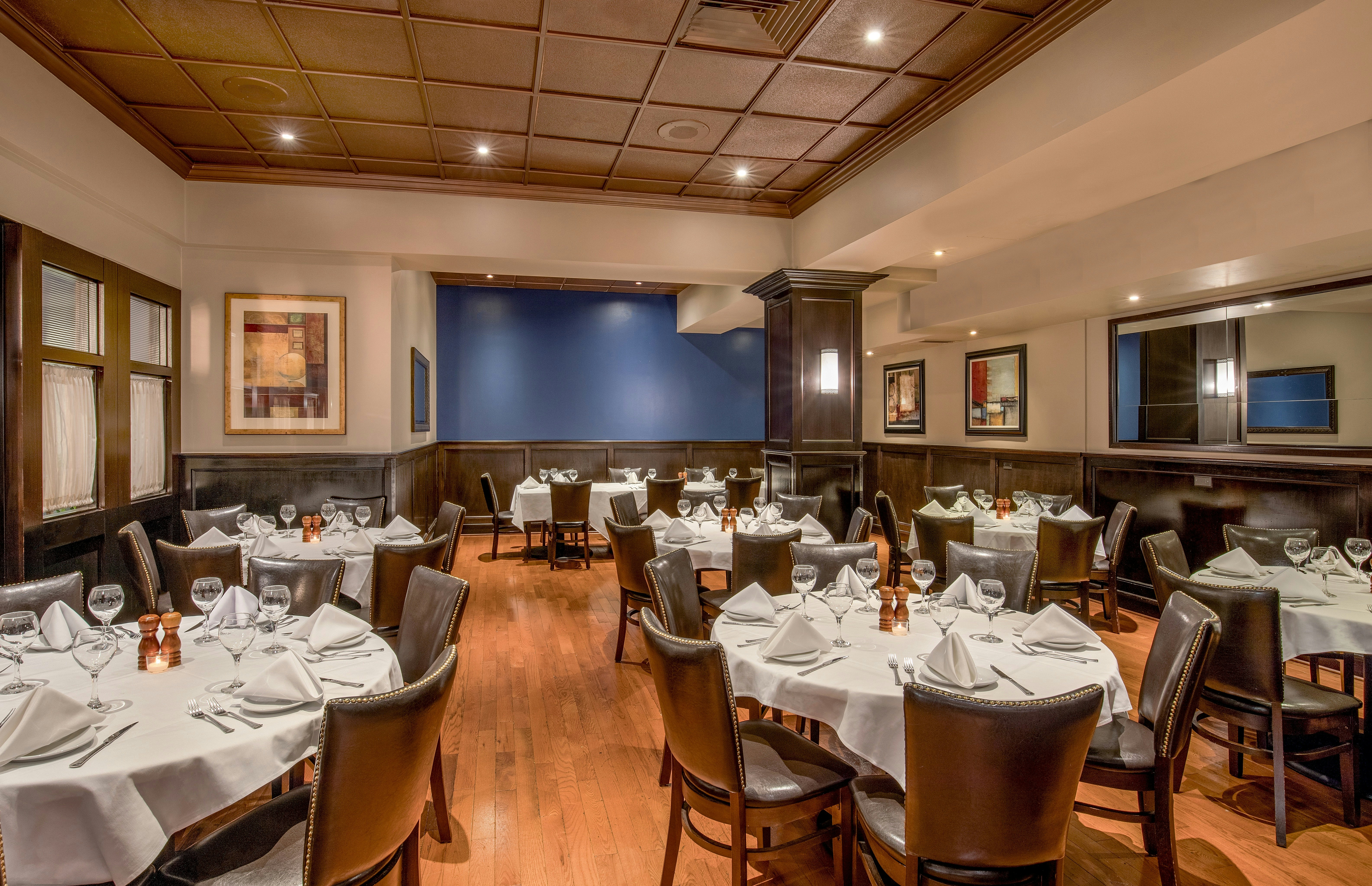 DoubleTree by Hilton Chicago - North Shore Conference Center 27/49