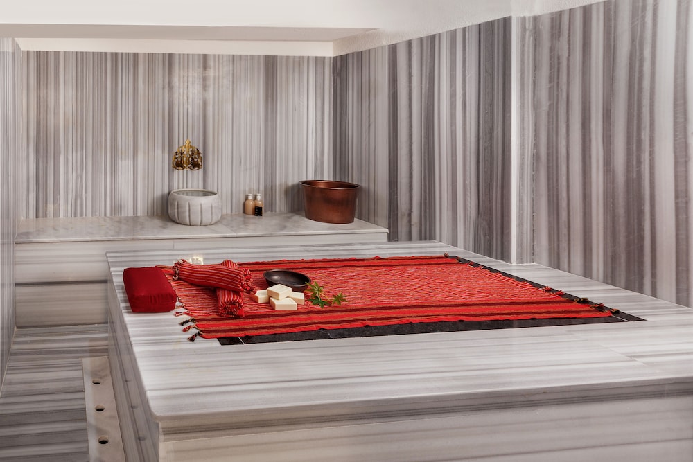 Optimum Luxury Hotel & Spa 28/54