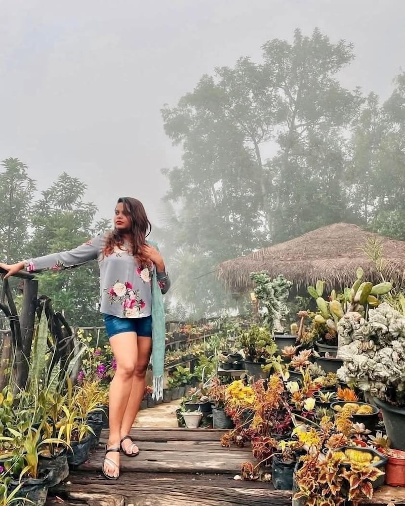 Ella Flower Garden Resort 41/50