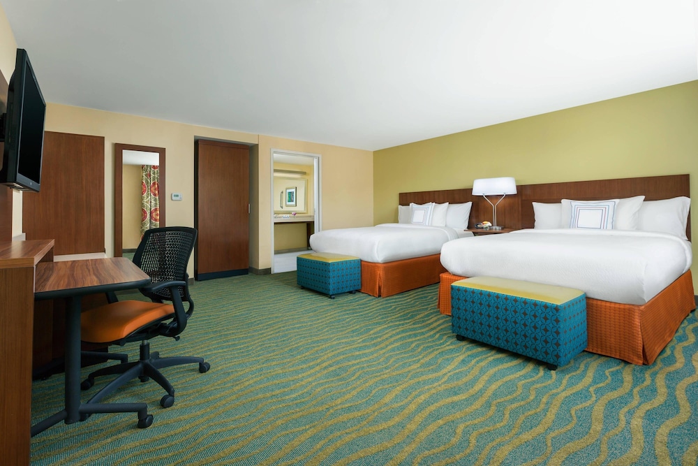 Fairfield Inn Suites Key West At the Keys Collection 21/43