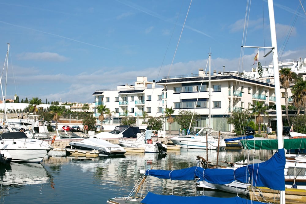 Port Sitges Resort Hotel 54/70