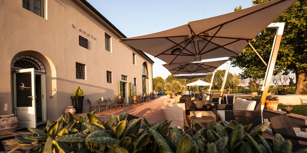 Locanda Sant'agata 2/63