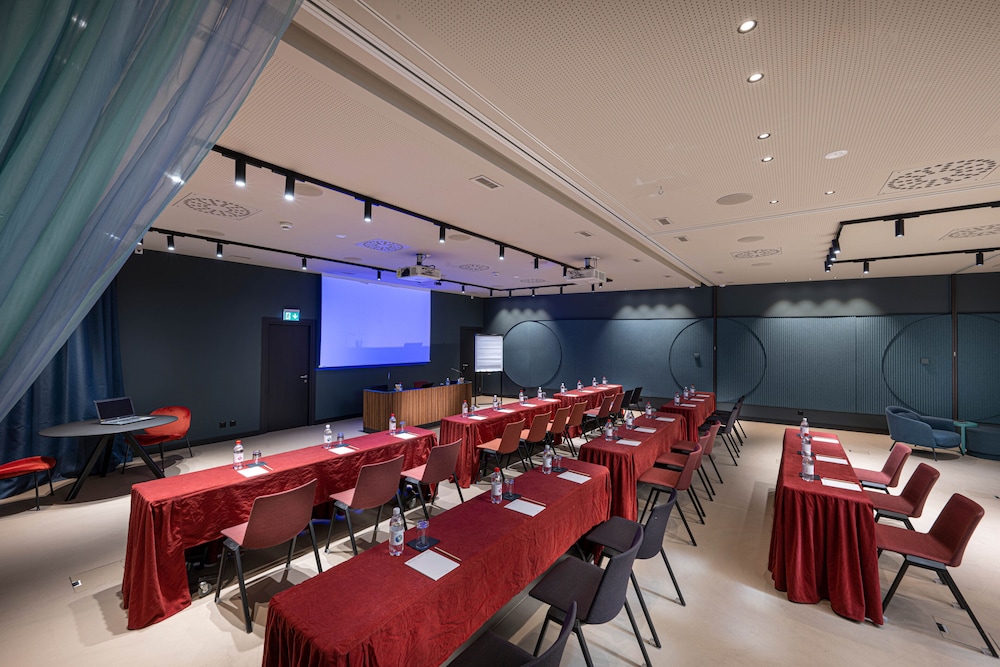 LUGANODANTE Boutique and Lifestyle Hotel 53/69