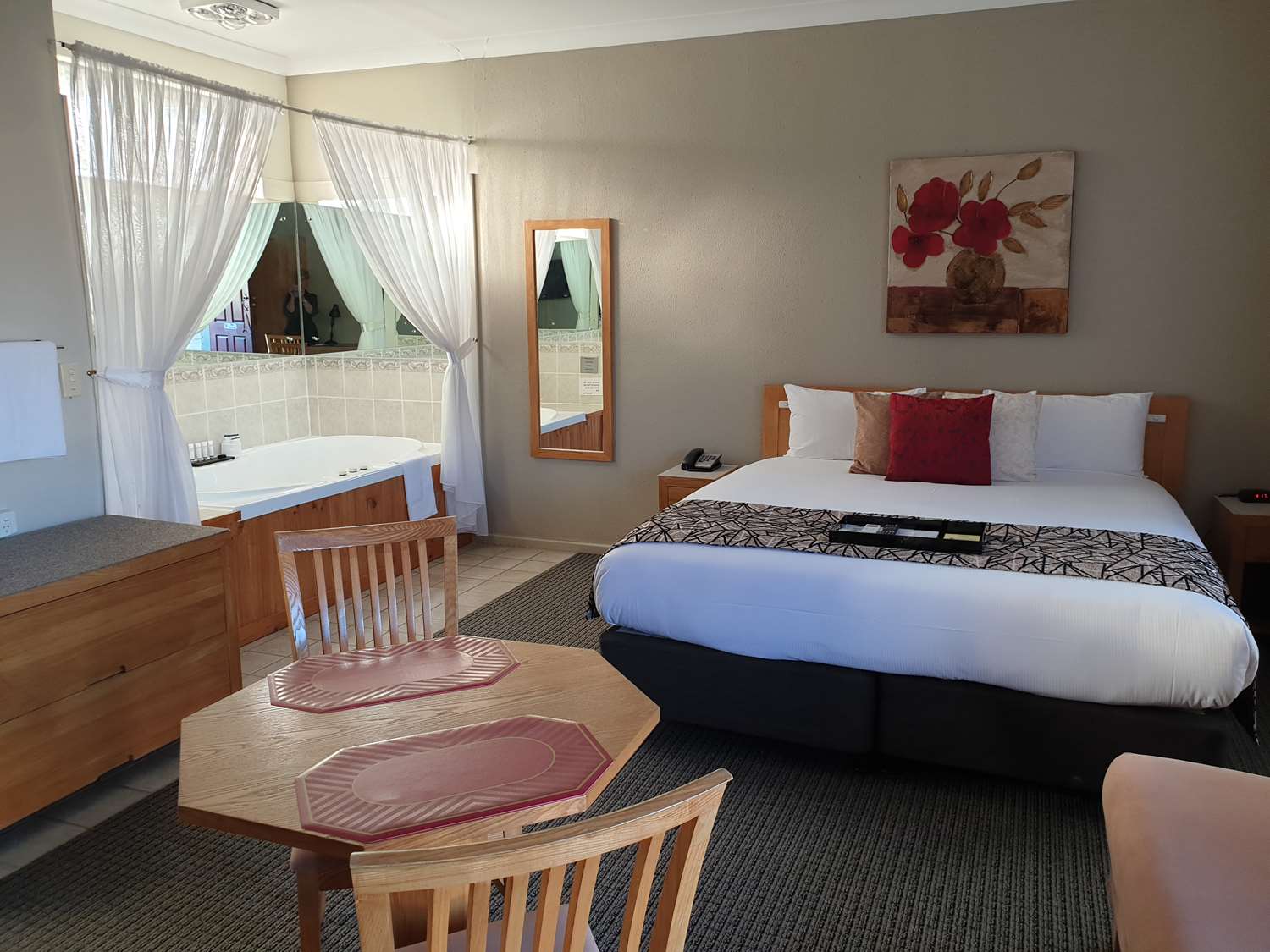 Best Western Endeavour Motel 5/40