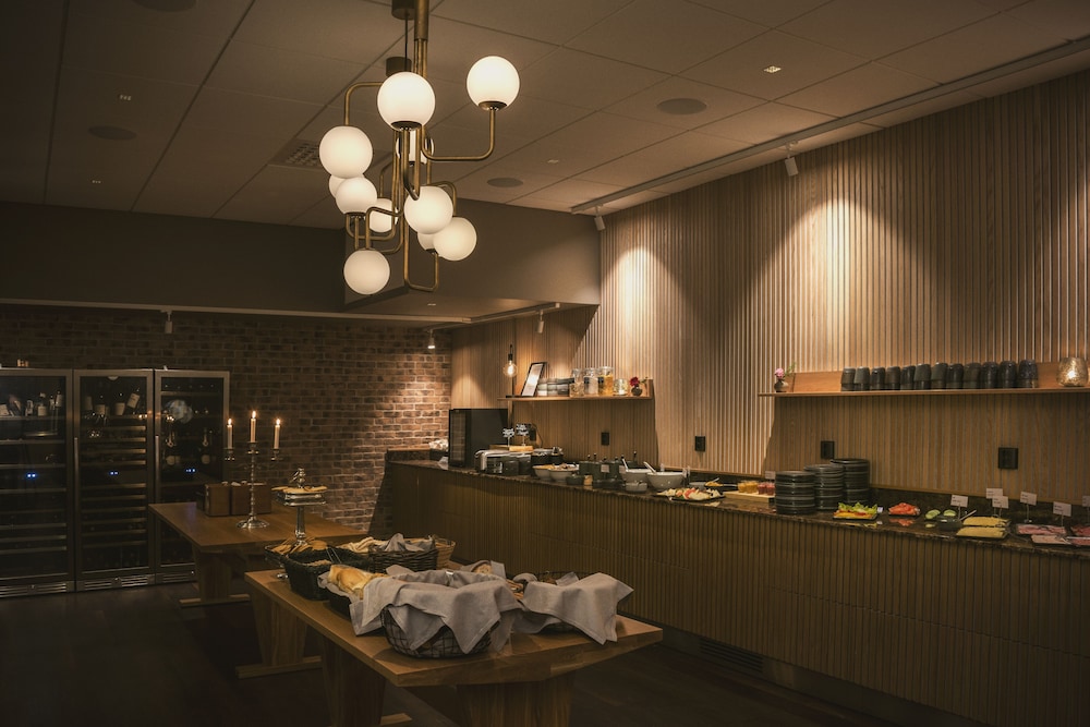 Best Western Plus Savoy Lulea 9/63