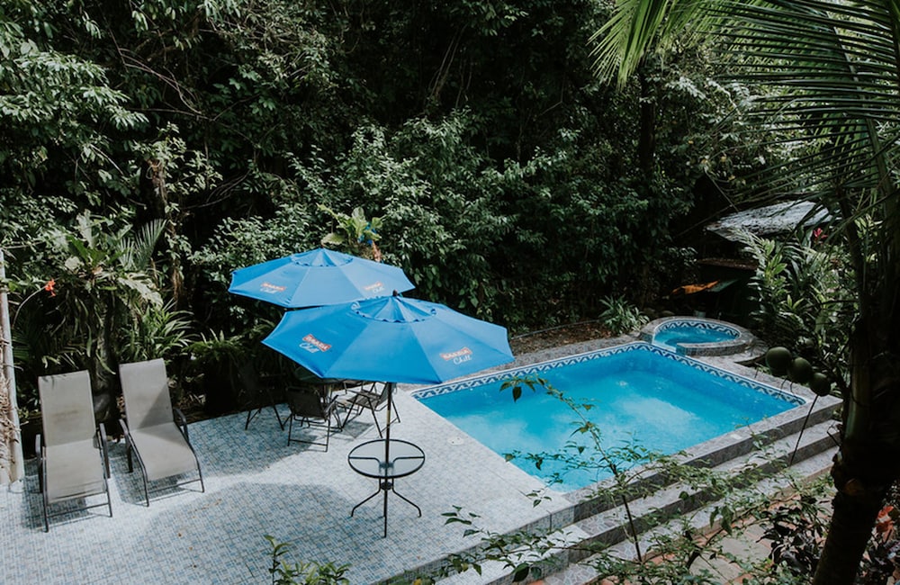 Hotel La Posada And Jungle 45/74