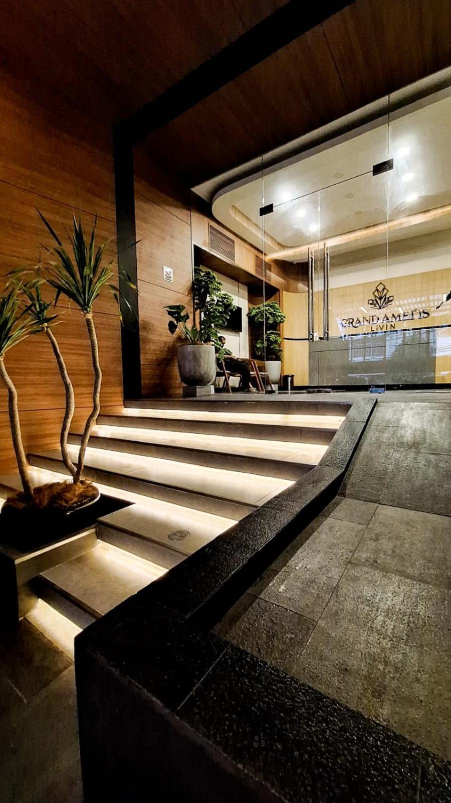 Grand Ametis Hotel Jakarta 14/37