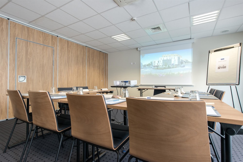 Ibis Styles La Rochelle Centre les Minimes 49/60