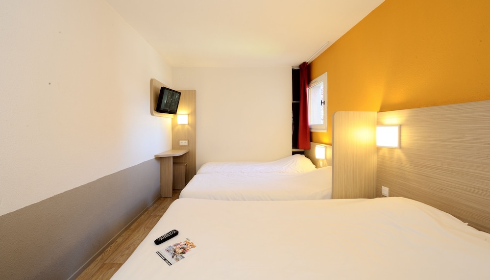 Hotel Kennedy Parc Des Expositions 45/57
