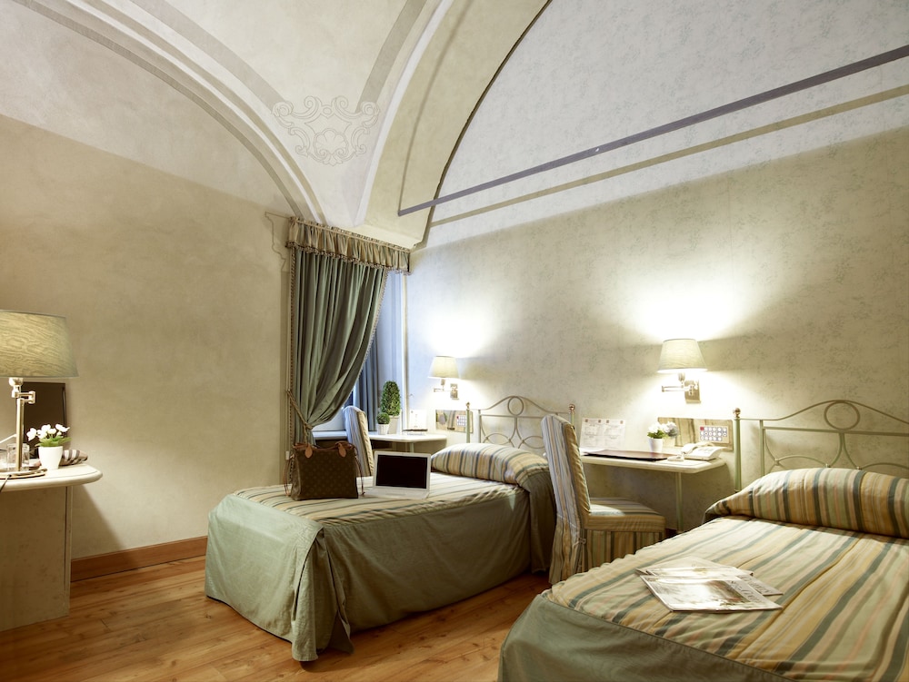 Ih Hotels Milano Parco Borromeo Cesano Maderno 5/50