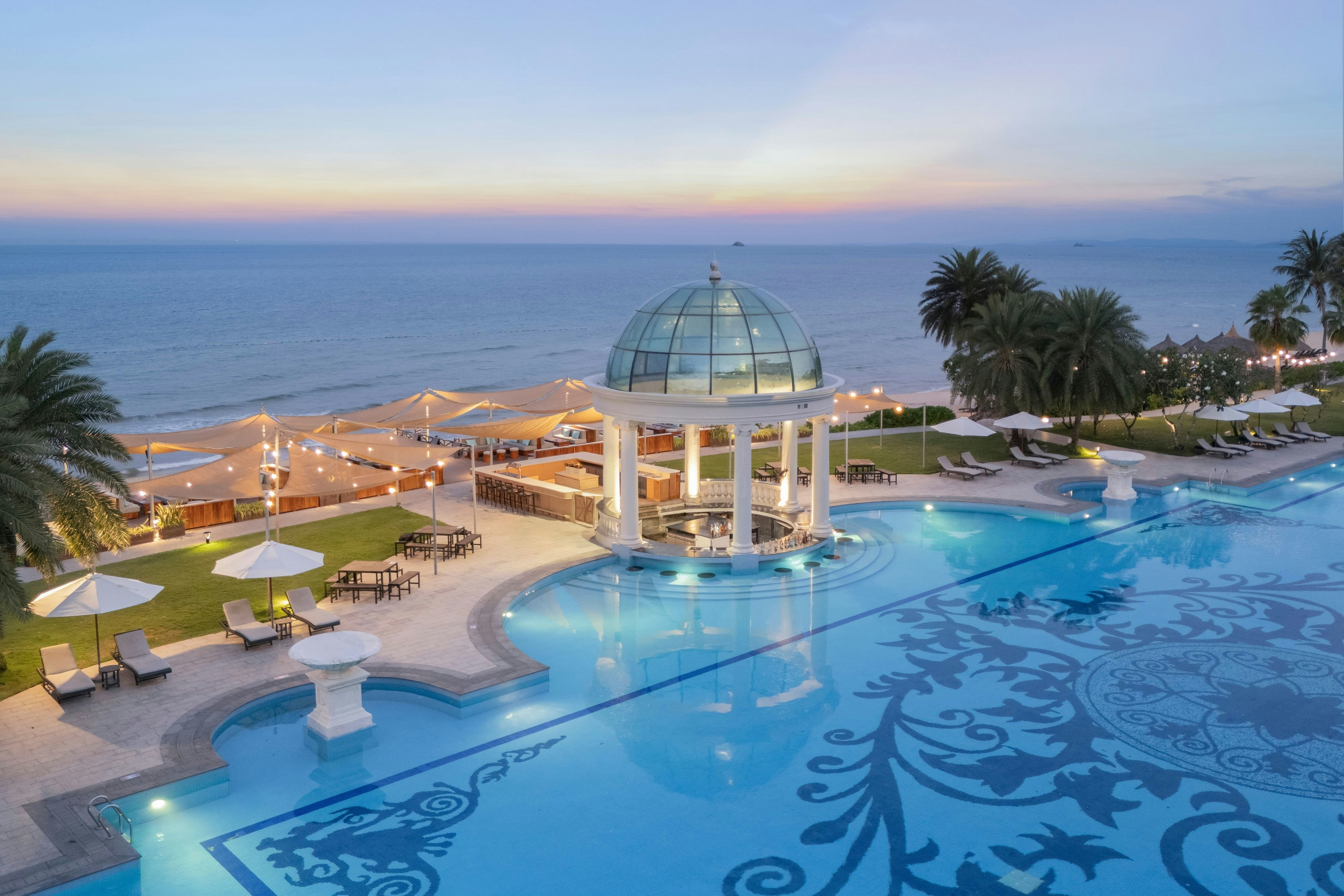 Sheraton Phu Quoc Long Beach Resort 2/67