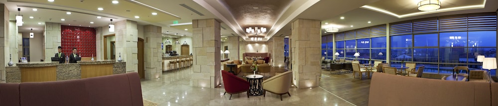 Doubletree By Hilton Avanos Cappadocia 43/49