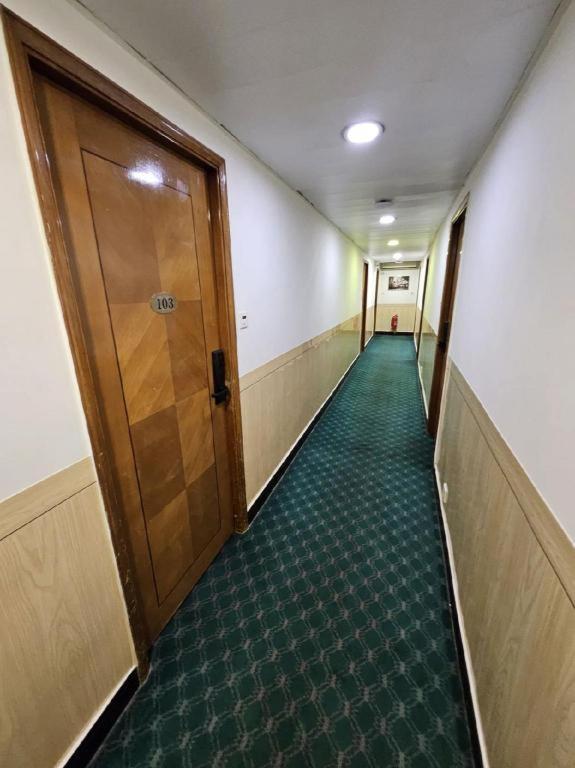 Hotel Man Va 31/51