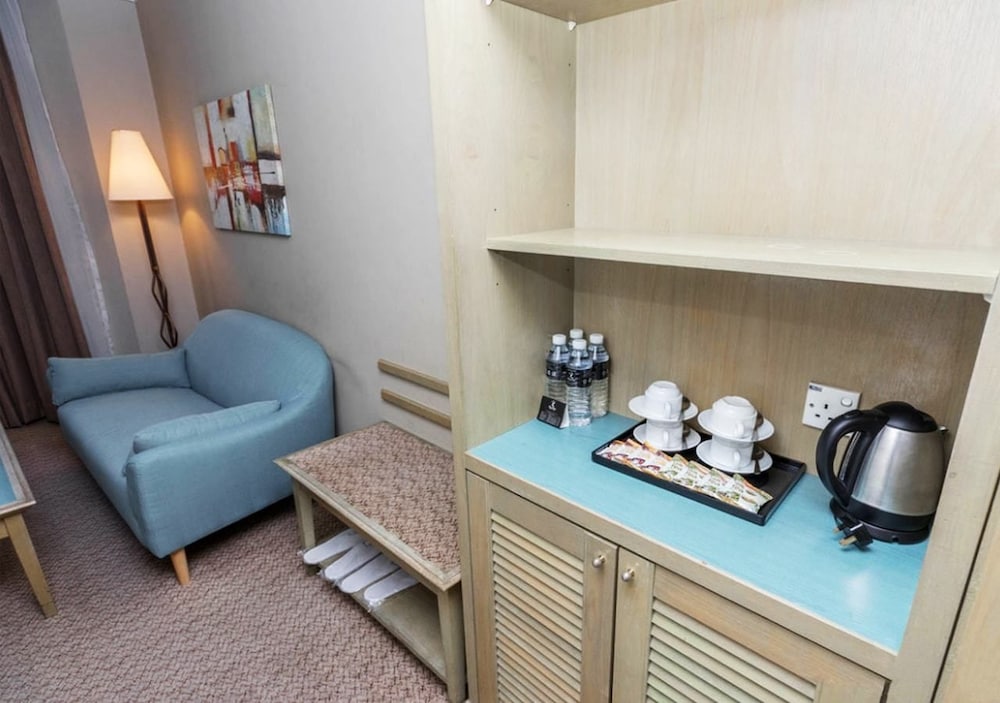 Regalodge Hotel Ipoh 29/50