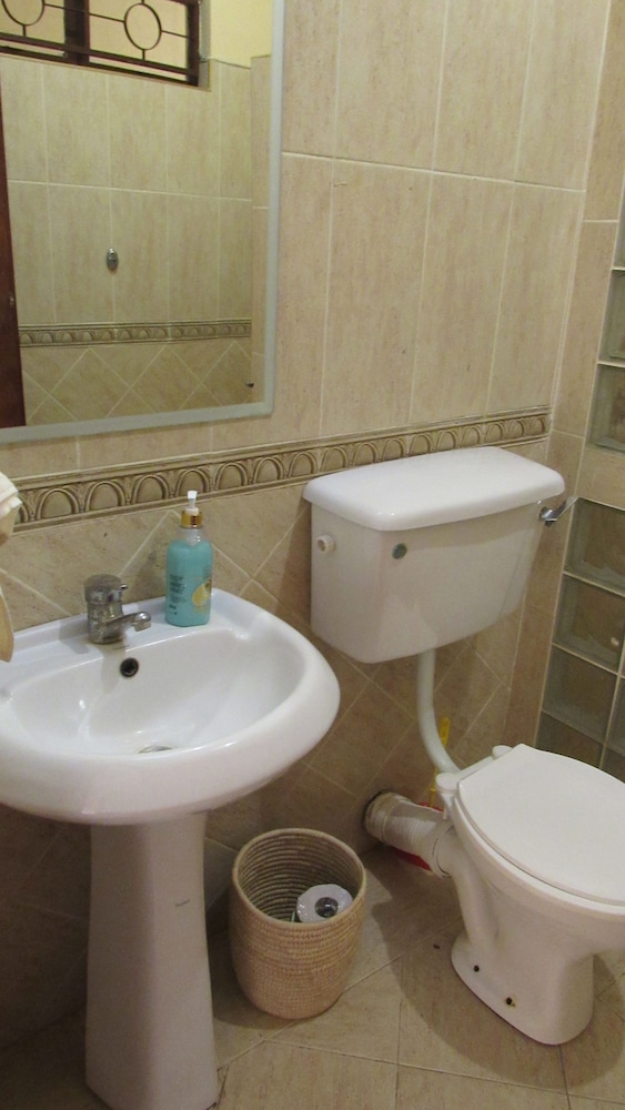 White House Of Tanzania - Hostel 44/49