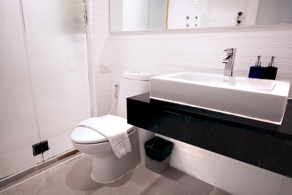 Citin Sukhumvit 11 By Compass Hospitality 24/44