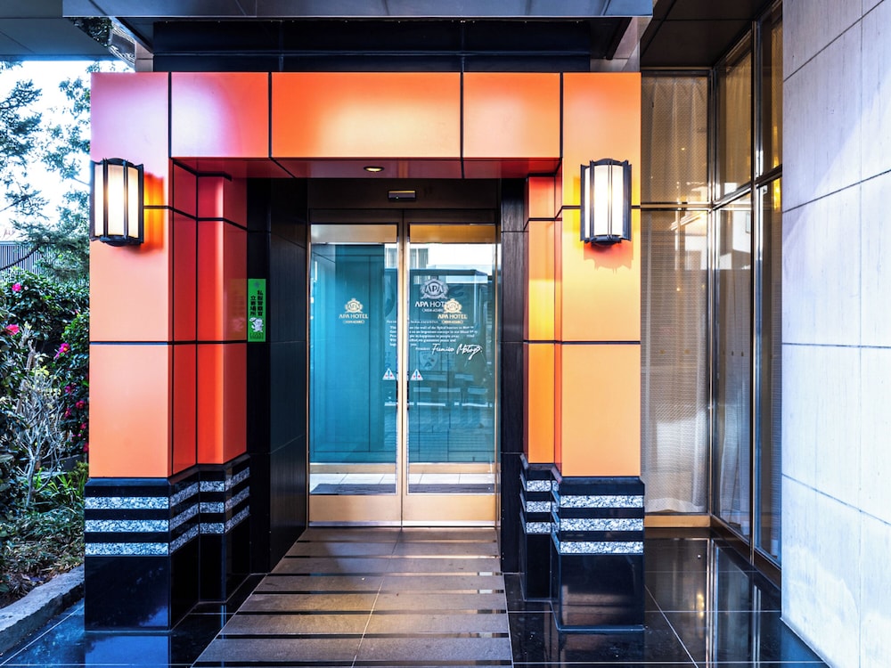 APA Hotel Nishiazabu 6/56