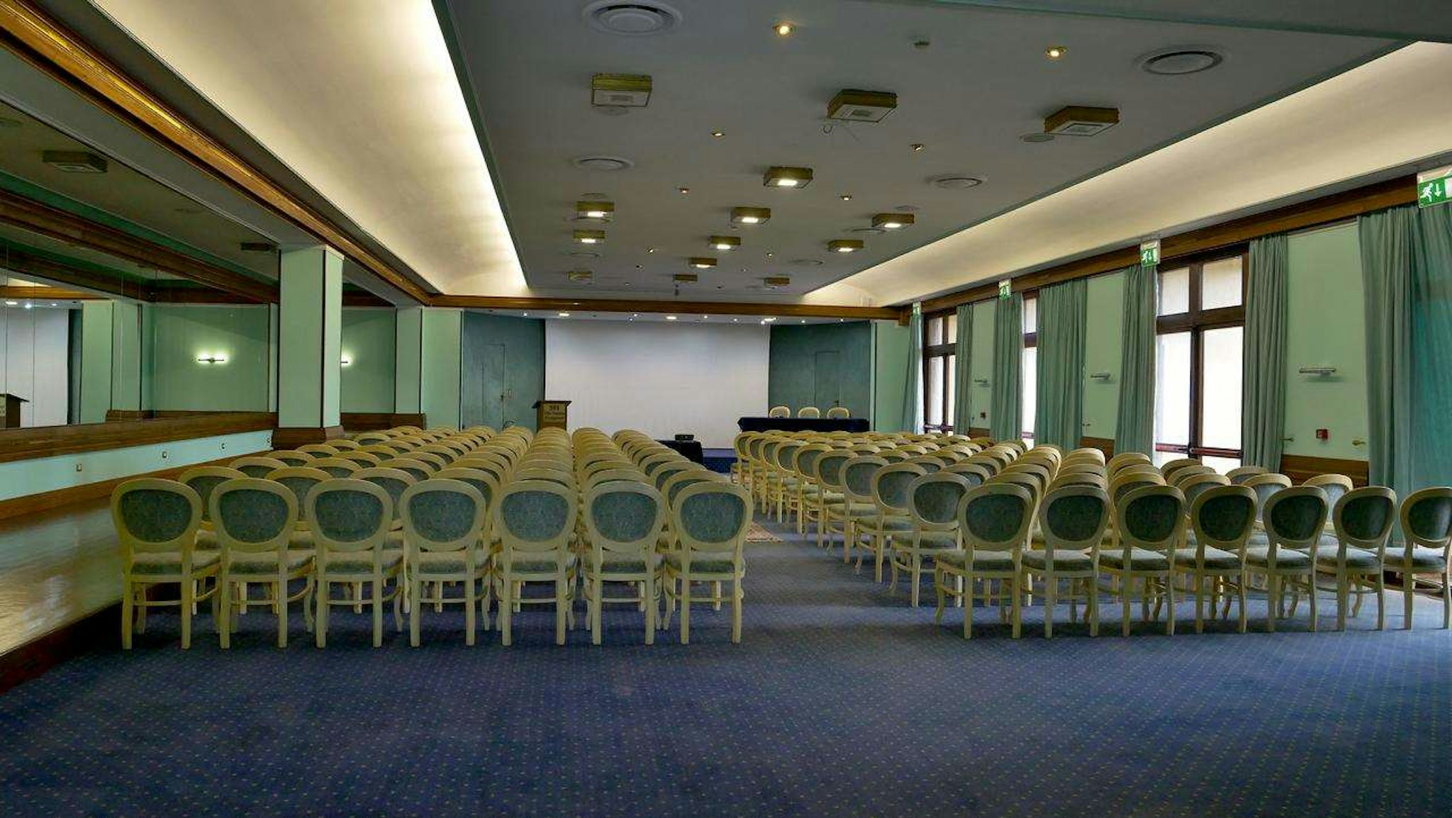 Hotel 501 41/46