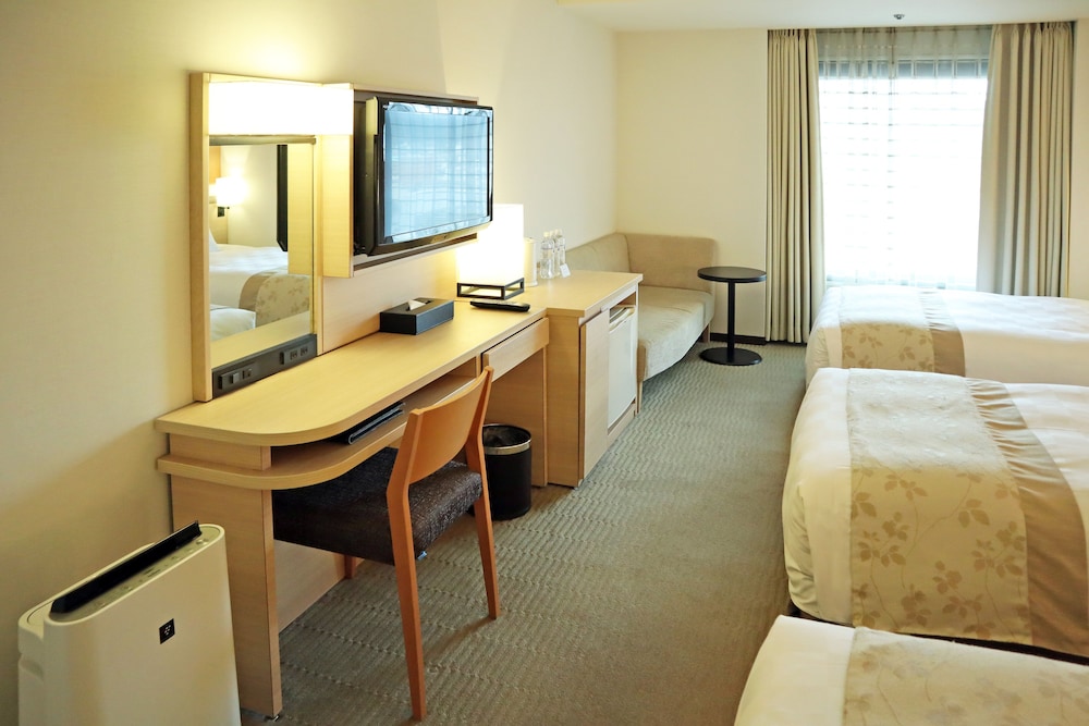 Karasuma Kyoto Hotel 38/64