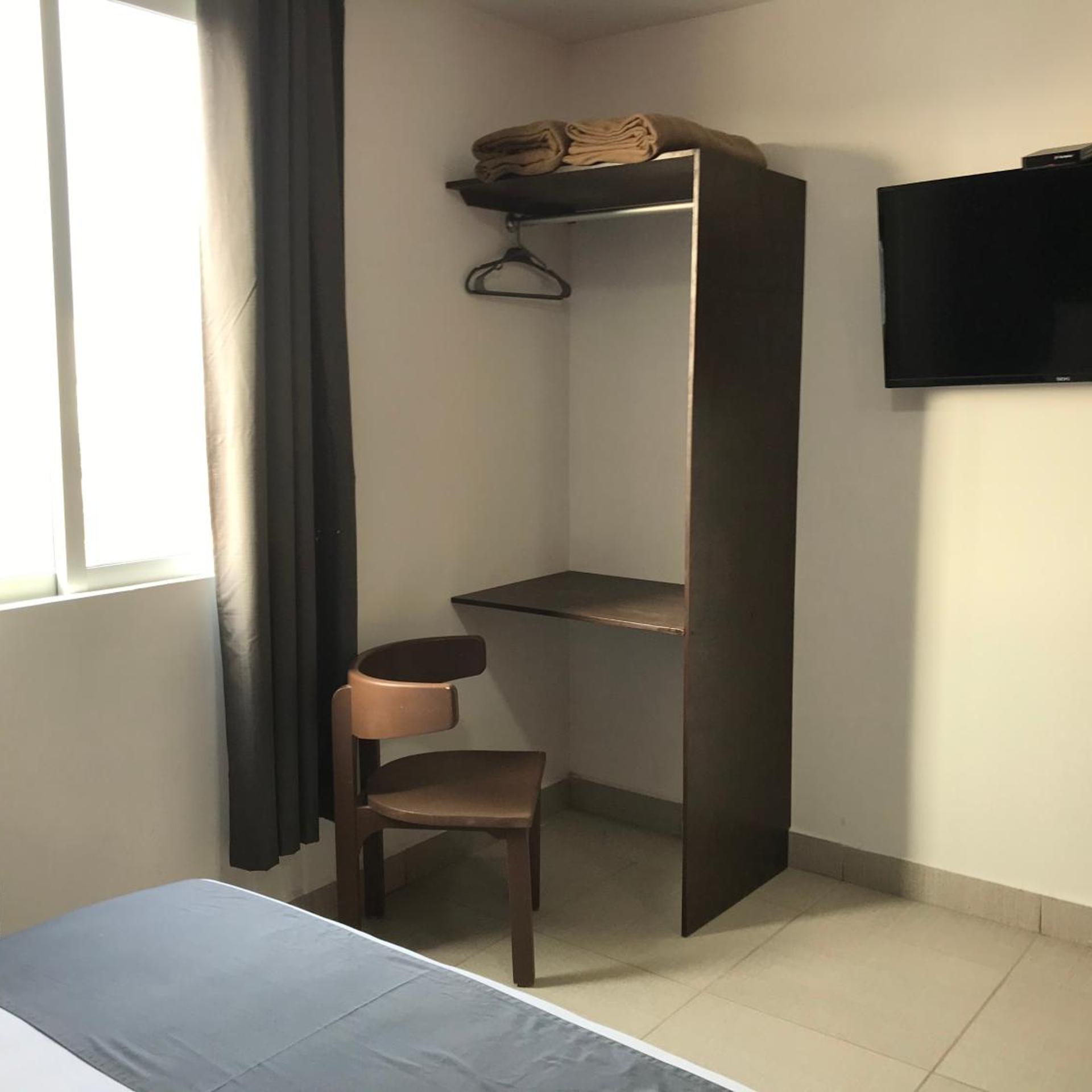 Hotel Jar8 38/50