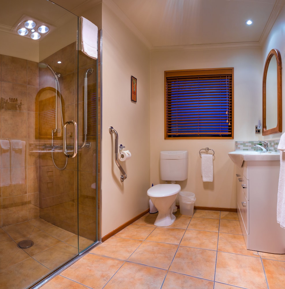 Wanaka Springs Lodge 20/59