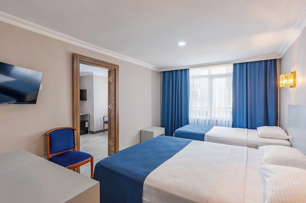 Safari Hotel 15/34