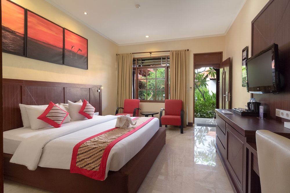 Grand Istana Rama Hotel 26/76