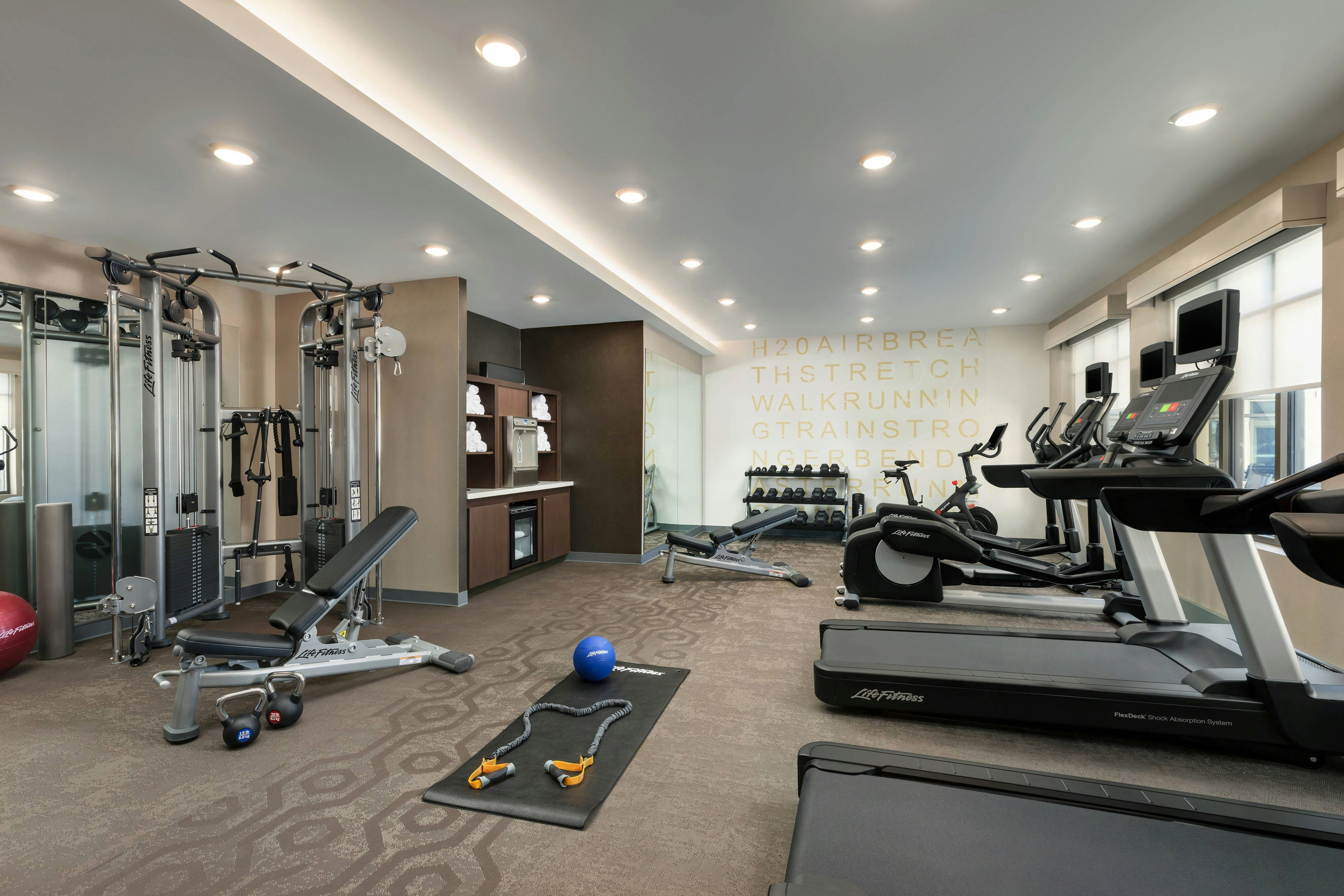 Residence Inn Long Island Garden City 23/51