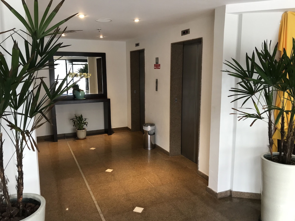 Rede Concept Hotel Salvador 8/42