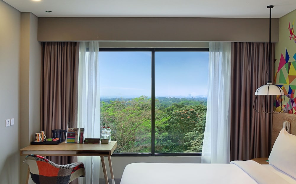 Ibis Styles Bogor Raya 31/61