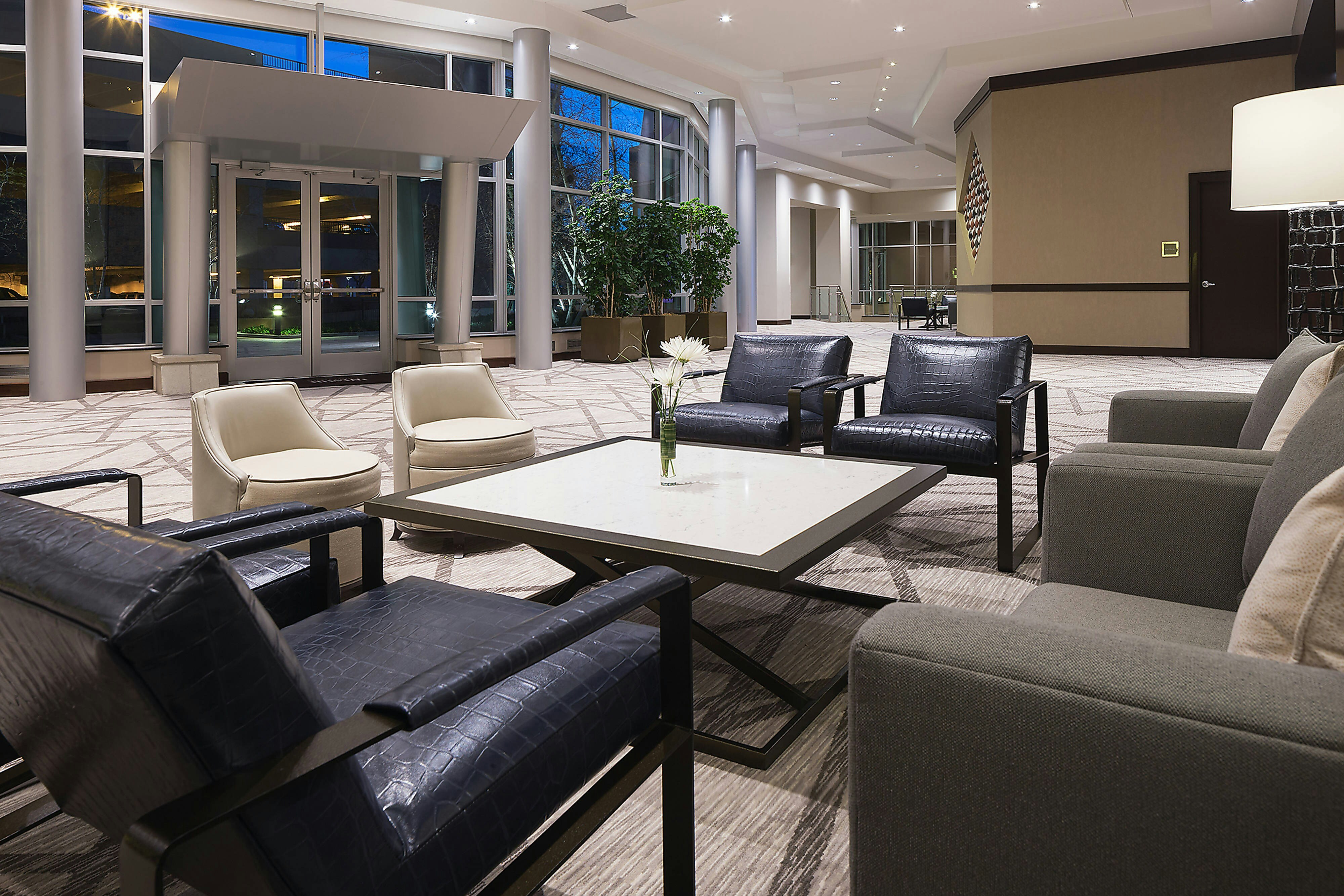 The Westin Edina Galleria 25/49