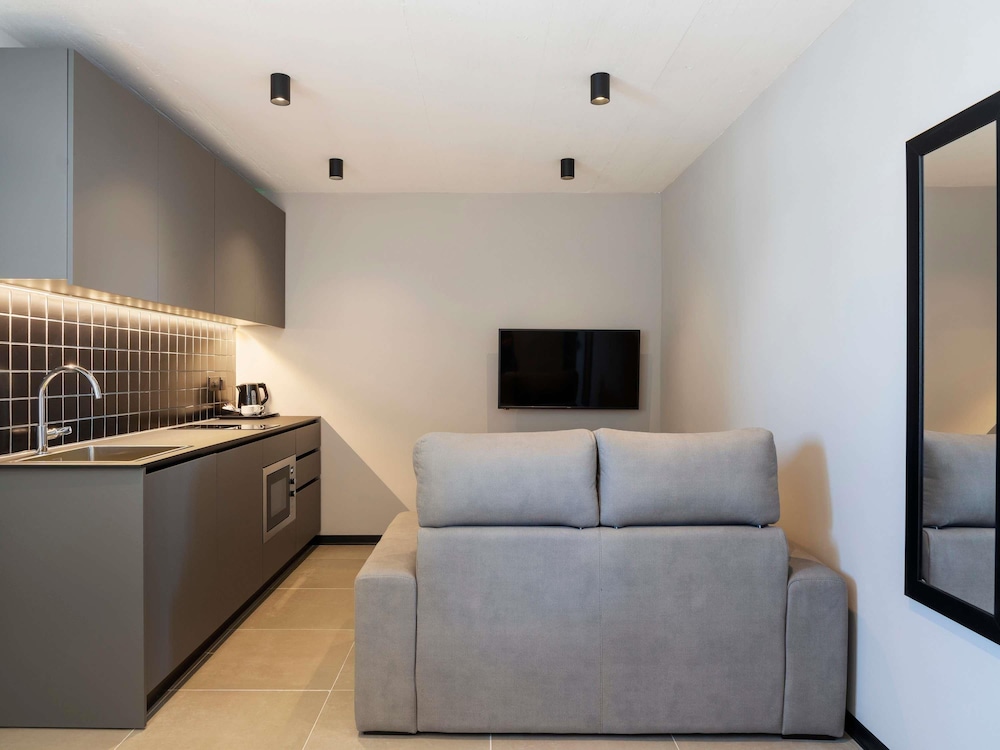 Aparthotel Adagio Malta Central 28/50