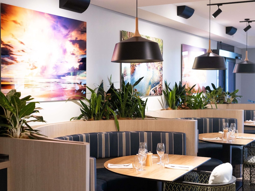 Ibis Darwin Airport Hotel 40/45