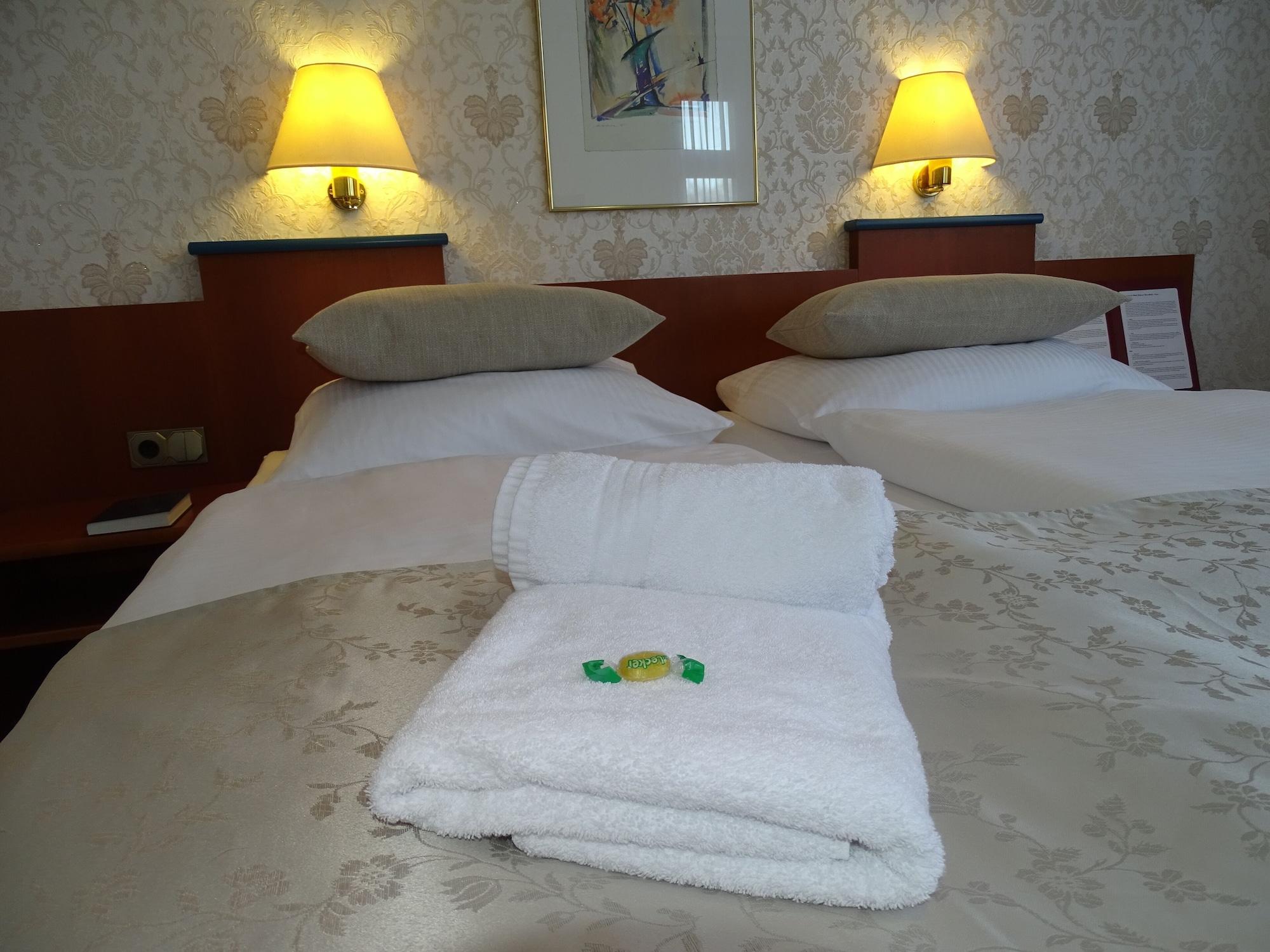 Hotel Kolossos Dusseldorf Neuss 27/41