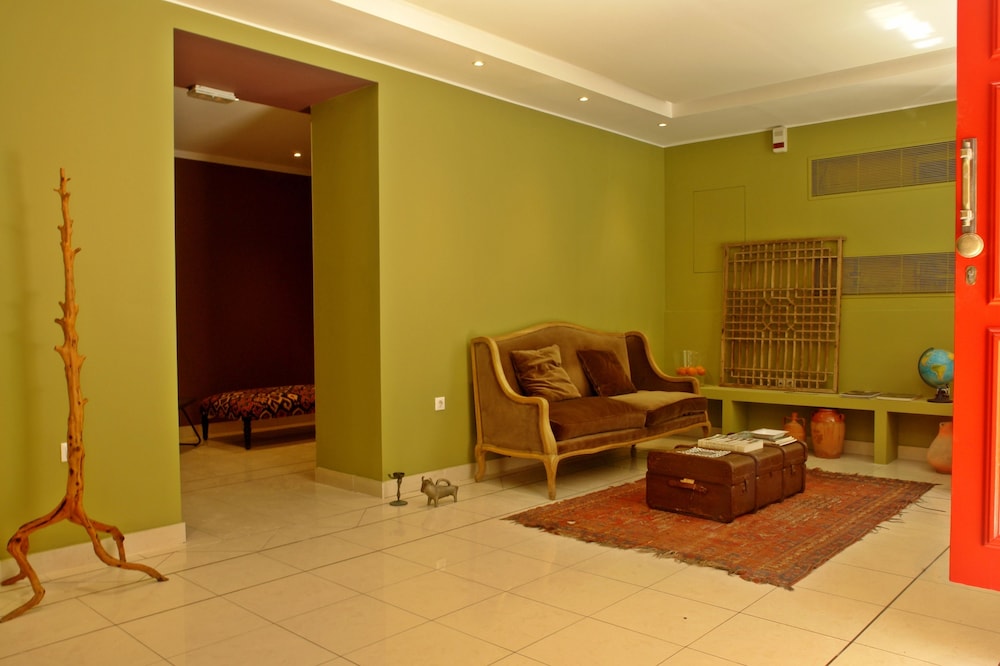 SEMELI HOTEL 48/55