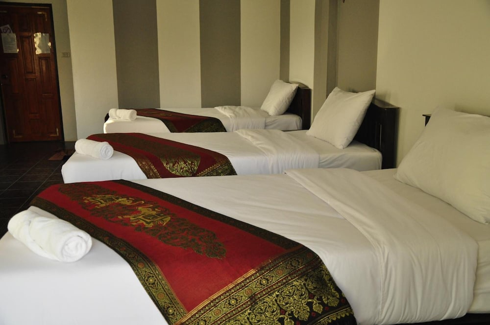 Chiang Rai Khuakrae Resort 31/64