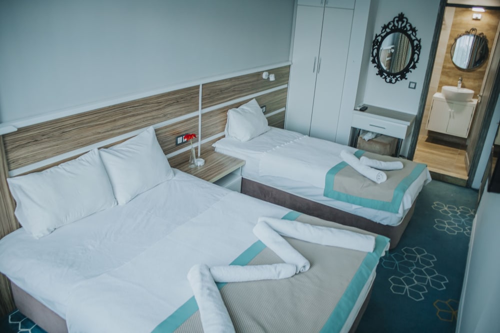 Pirlanta Butik Otel 20/76