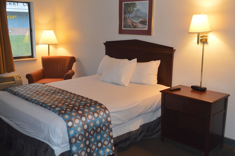 American Elite Inn 12/66