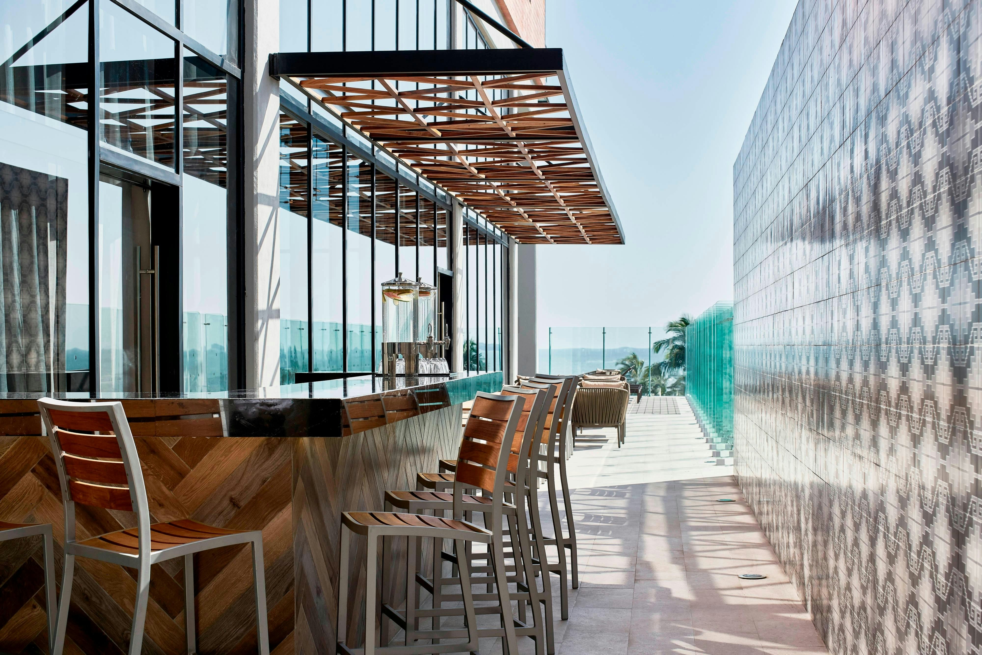 Ac Hotel By Marriott Veracruz 52/67
