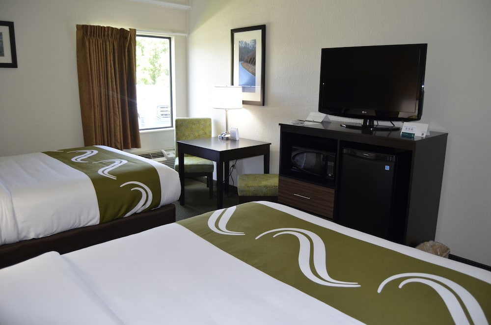 Quality Inn Monteagle, TN 9/40