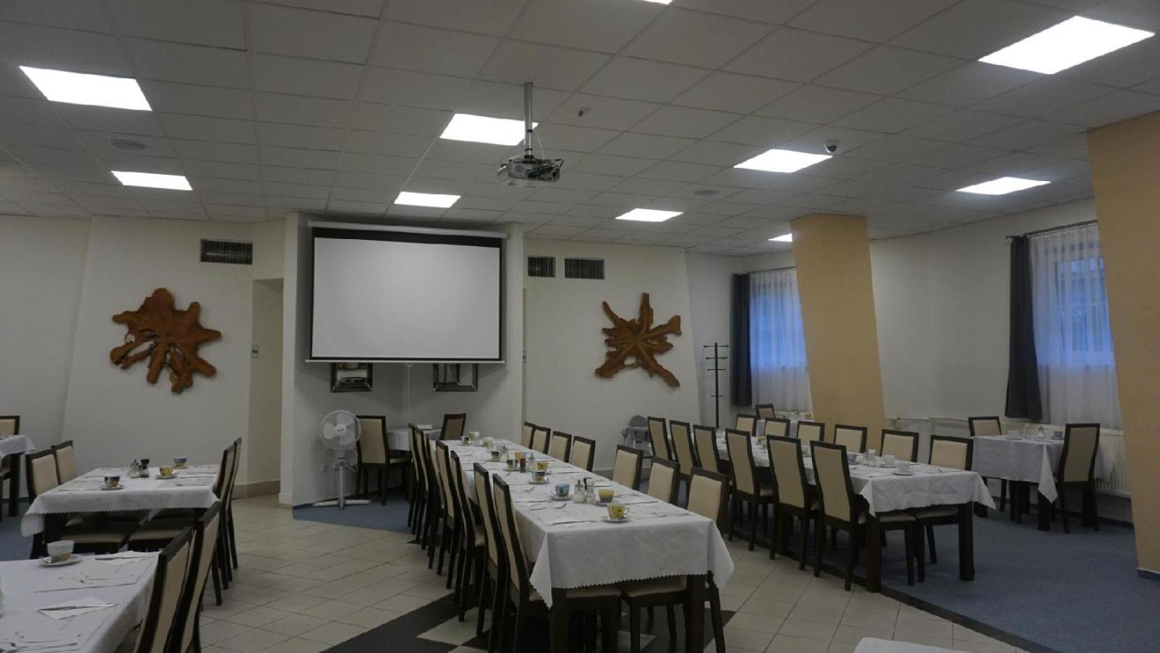 Hotel Metropol CB 44/58