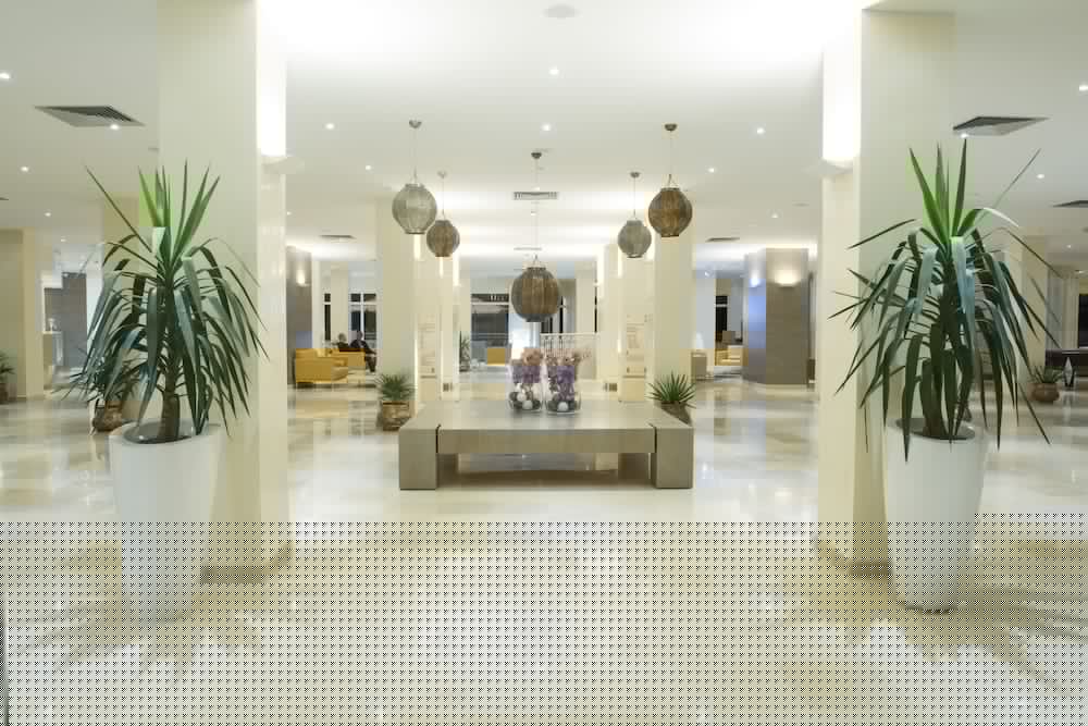 TUI BLUE Palm Beach Hammamet 9/58